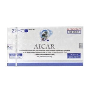 AICAR ZPHC — 250 mg (5 vials × 50 mg)