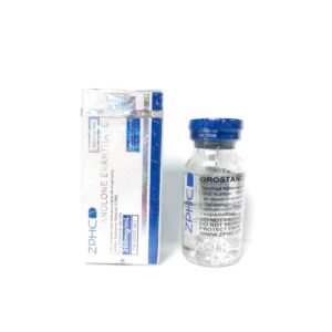 Drostanolone Enanthate ZPHC — 200 mg/ml (10 ml)