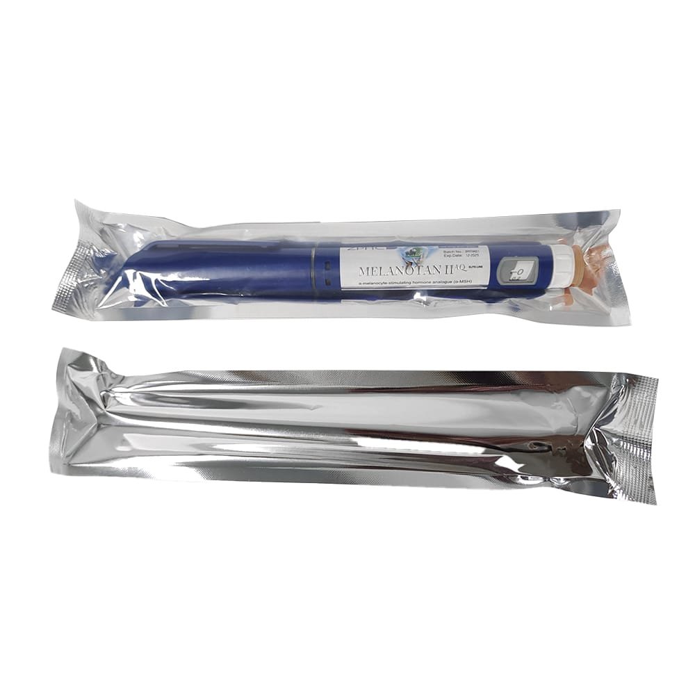 Melanotan-II (AQ Pen) ZPHC — 30 mg Premixed