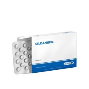 Sildanefil 100mg ZPHC