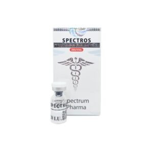 SPECTROS 280iu HGH Spectrum Pharma