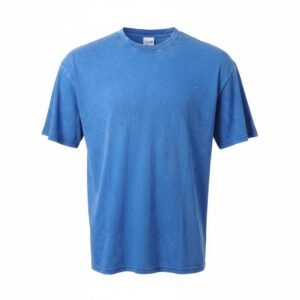 T-Shirt ZPHC Logo Blue