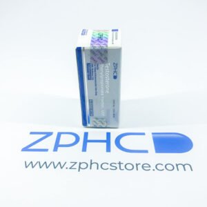 Testosterone Phenylpropionate ZPHC — 100 mg/ml (10 ml)