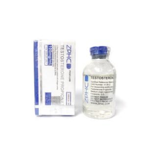Testosterone Propionate 100mg 30ml ZPHC
