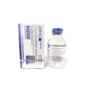 Testosterone Propionate ZPHC — 50 mg/ml (30 ml)