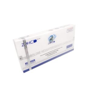 Trenbolone Hexa ZPHC — 100 mg/ml (10 ampoules)