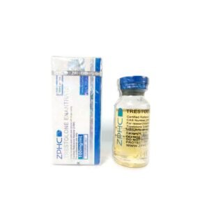 Trestolone Enanthate ZPHC — 100 mg/ml (10 ml)