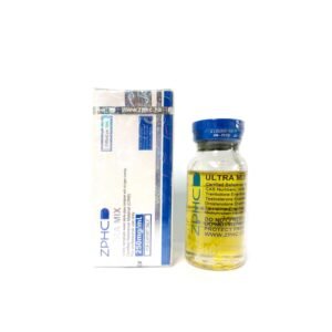 Ultra Mix ZPHC — 250 mg/ml (10 ml)