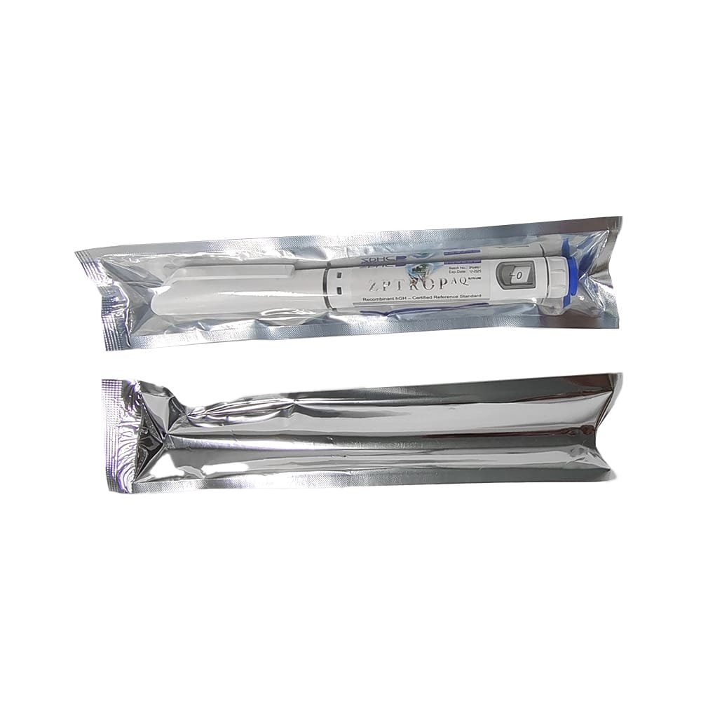 ZPtrop HGH (AQ pen) ZPHC — 36 IU Premixed Pen
