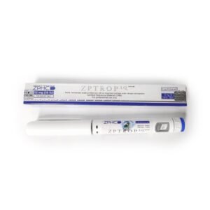 ZPtrop HGH (AQ pen) ZPHC — 36 IU Premixed Pen