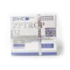 ZPtrop HGH ZPHC — 32 IU (1 lyophilized vial + bac water) - Image 2