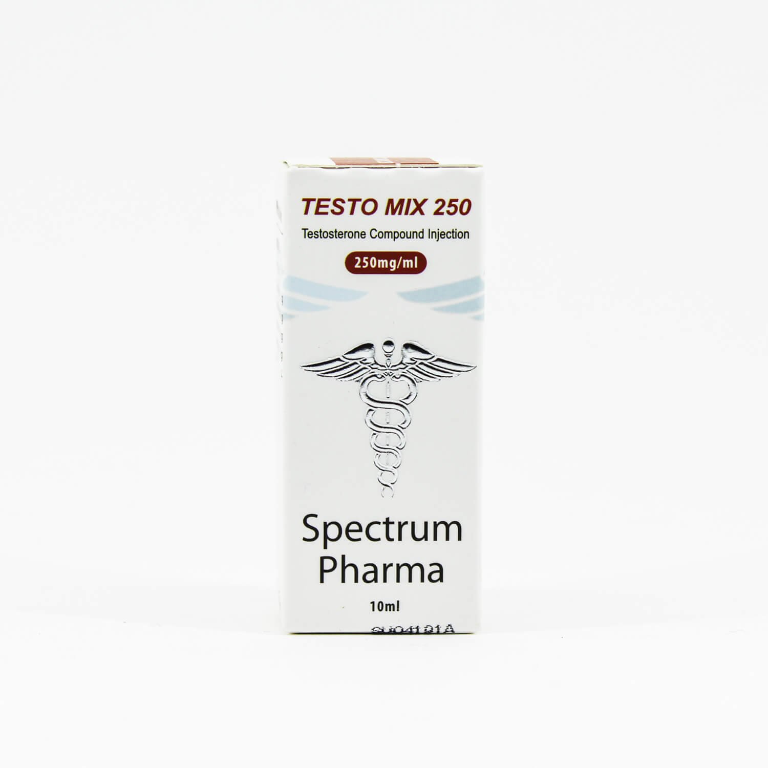 Testo Mix 250mg/ml Spectrum Pharma USA domestic