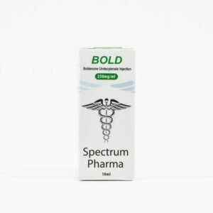 Bold 250mg Spectrum Pharma | USA domestic