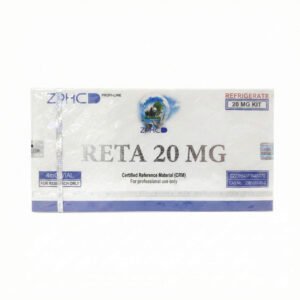 Reta ZPHC — 20 mg (5 vials × 4 mg)
